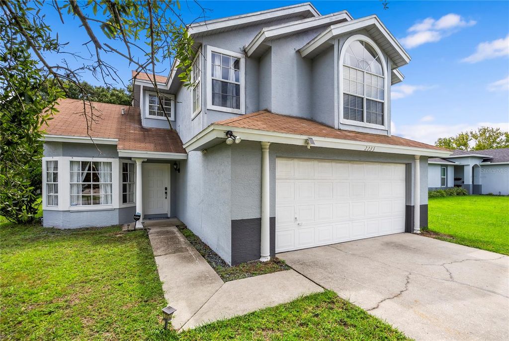 Image 2 of property listing at 2233 ARDON AVENUE, Orlando, FL 32833