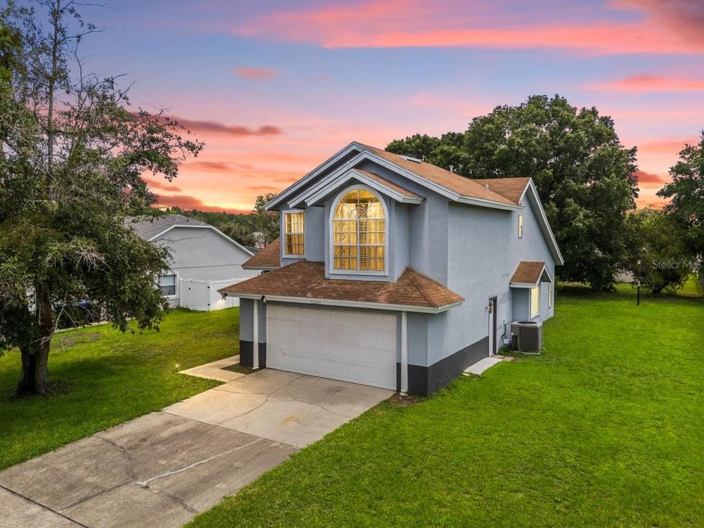 Image 3 of property listing at 2233 ARDON AVENUE, Orlando, FL 32833