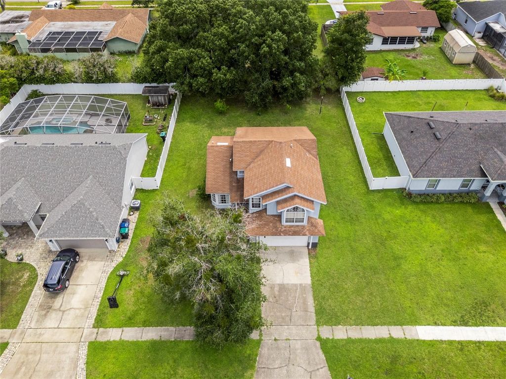 Image 44 of property listing at 2233 ARDON AVENUE, Orlando, FL 32833