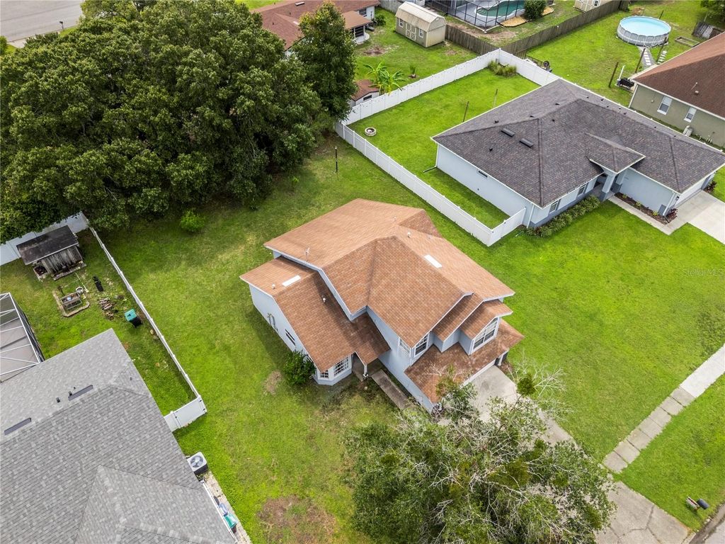 Image 45 of property listing at 2233 ARDON AVENUE, Orlando, FL 32833