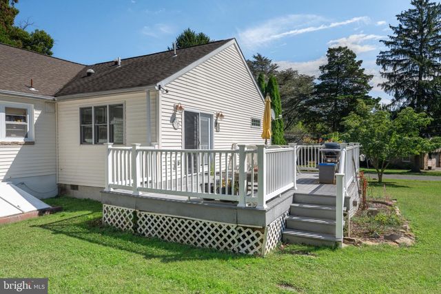 510 W CLEARVIEW AVE, Wilmington, DE 19809