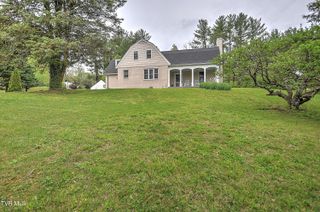 205 Lavinder Lane, Bristol, TN 37620