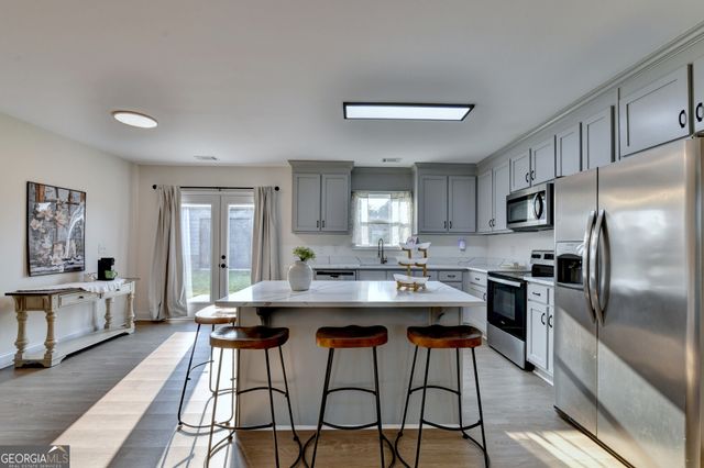 2851 Dawkins Road, Canon, GA 30520