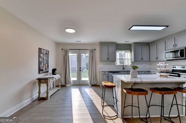 2851 Dawkins Road, Canon, GA 30520