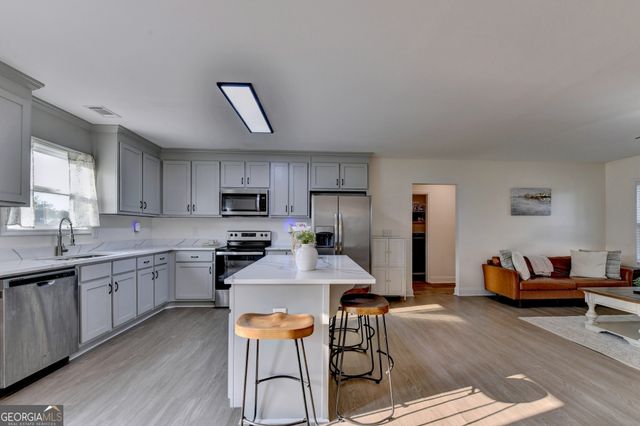 2851 Dawkins Road, Canon, GA 30520