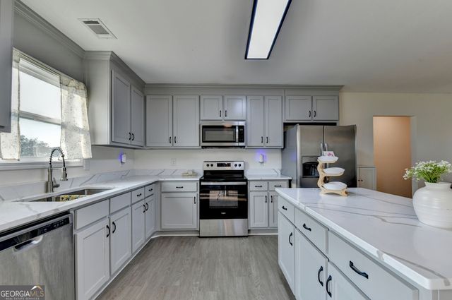 2851 Dawkins Road, Canon, GA 30520
