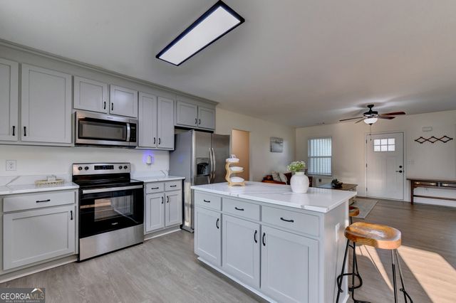 2851 Dawkins Road, Canon, GA 30520