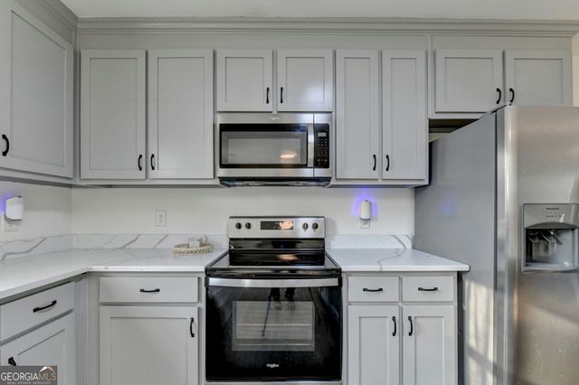 2851 Dawkins Road, Canon, GA 30520