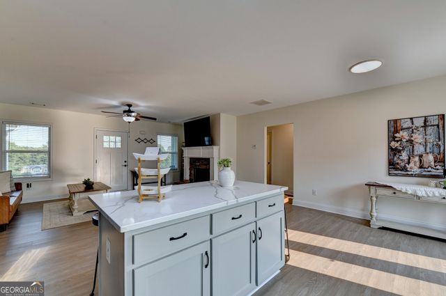 2851 Dawkins Road, Canon, GA 30520