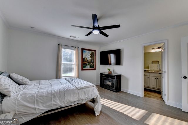 2851 Dawkins Road, Canon, GA 30520
