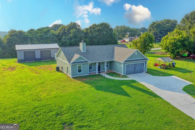 2851 Dawkins Road, Canon, GA 30520