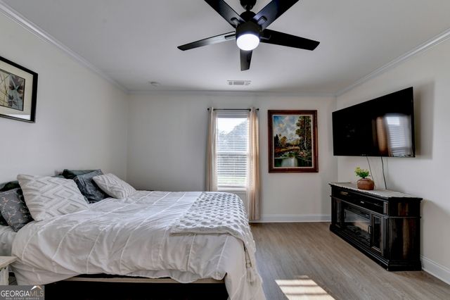 2851 Dawkins Road, Canon, GA 30520