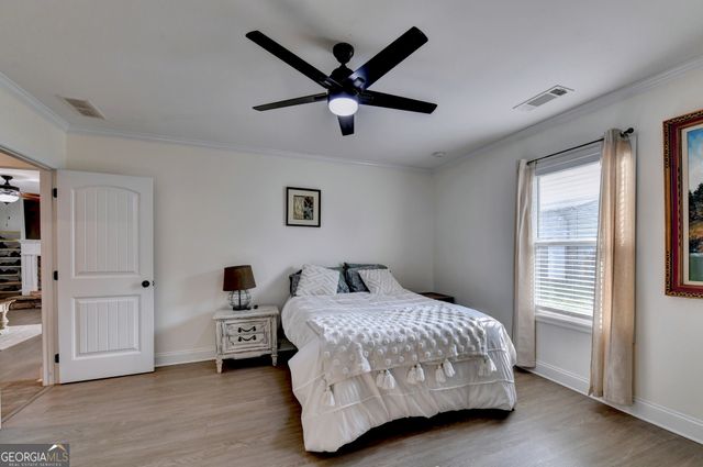 2851 Dawkins Road, Canon, GA 30520