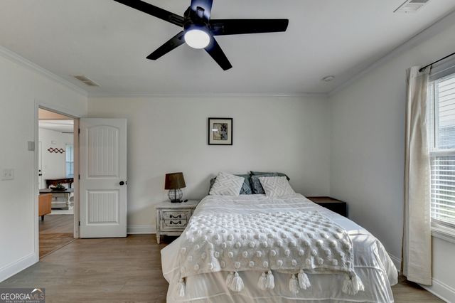 2851 Dawkins Road, Canon, GA 30520