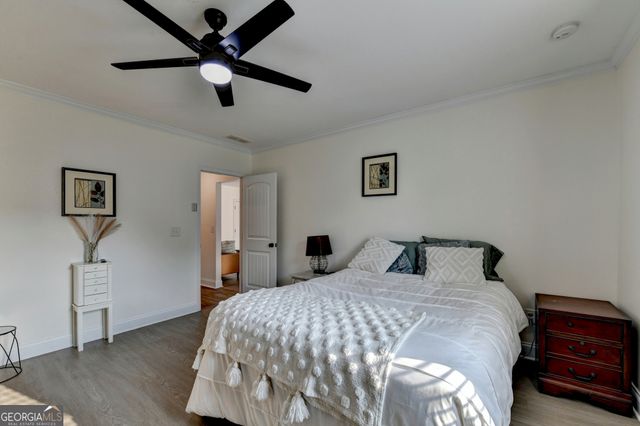 2851 Dawkins Road, Canon, GA 30520