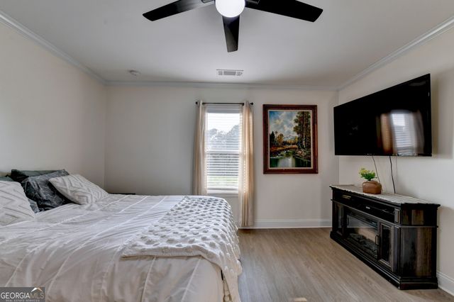 2851 Dawkins Road, Canon, GA 30520
