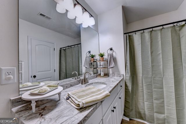 2851 Dawkins Road, Canon, GA 30520