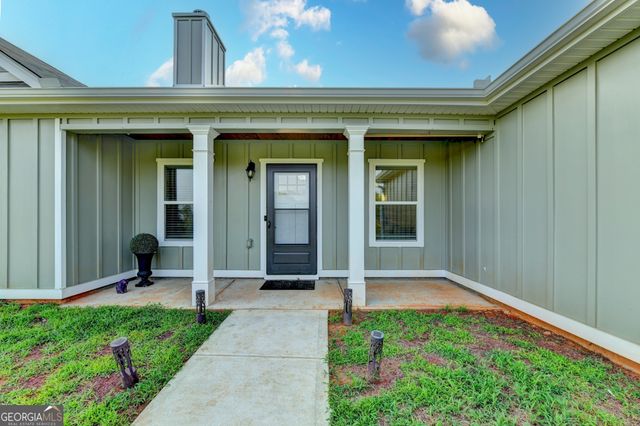 2851 Dawkins Road, Canon, GA 30520