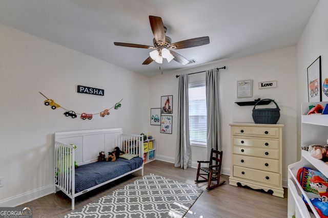2851 Dawkins Road, Canon, GA 30520
