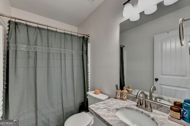 2851 Dawkins Road, Canon, GA 30520