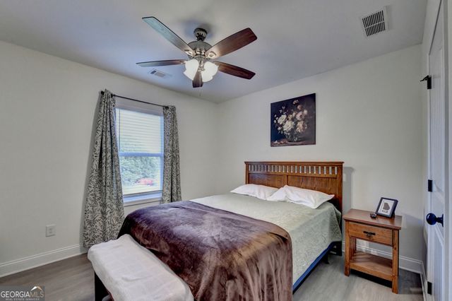 2851 Dawkins Road, Canon, GA 30520
