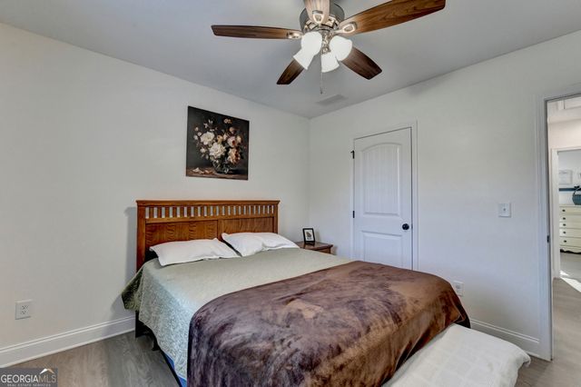 2851 Dawkins Road, Canon, GA 30520
