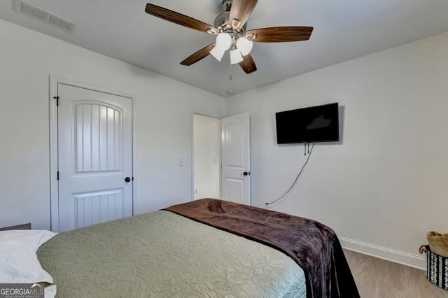 2851 Dawkins Road, Canon, GA 30520