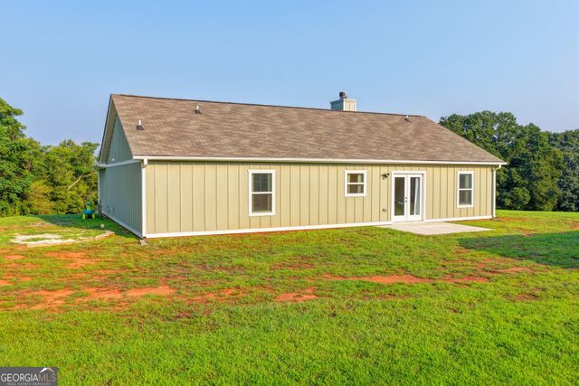 2851 Dawkins Road, Canon, GA 30520