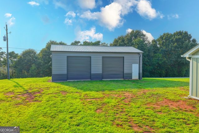 2851 Dawkins Road, Canon, GA 30520