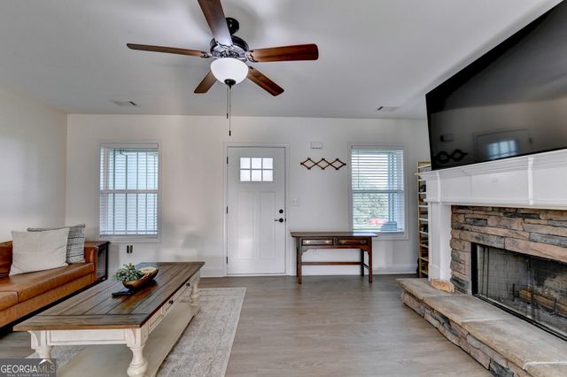 2851 Dawkins Road, Canon, GA 30520