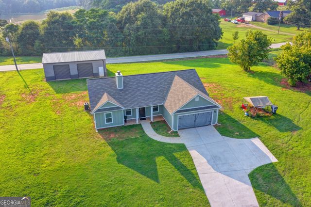 2851 Dawkins Road, Canon, GA 30520