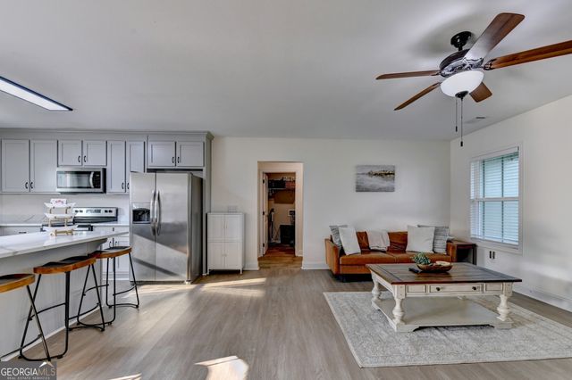 2851 Dawkins Road, Canon, GA 30520