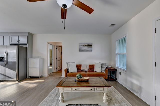 2851 Dawkins Road, Canon, GA 30520