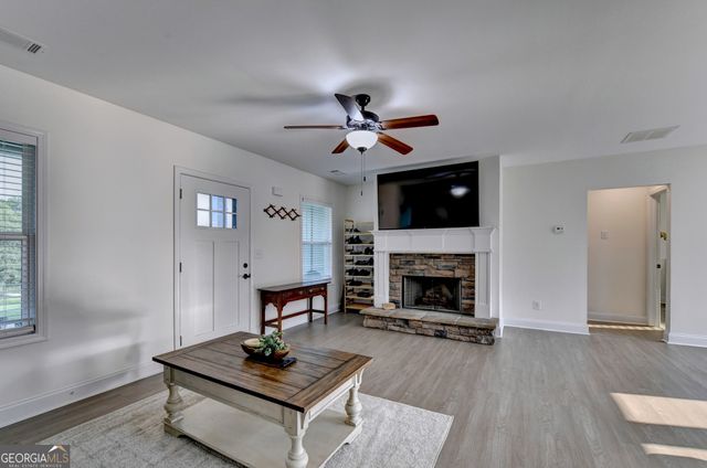 2851 Dawkins Road, Canon, GA 30520
