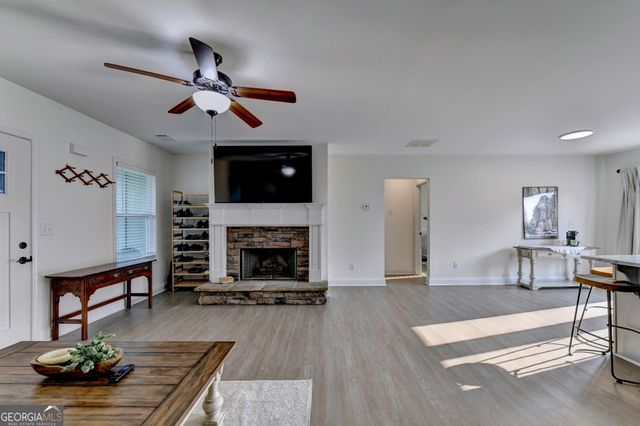 2851 Dawkins Road, Canon, GA 30520