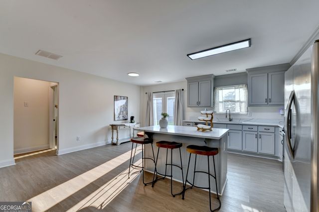 2851 Dawkins Road, Canon, GA 30520