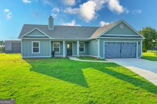 2851 Dawkins Road, Canon, GA 30520