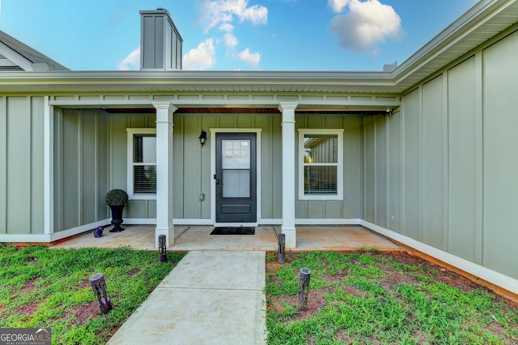2851 Dawkins Road, Canon, GA 30520 — photo 3
