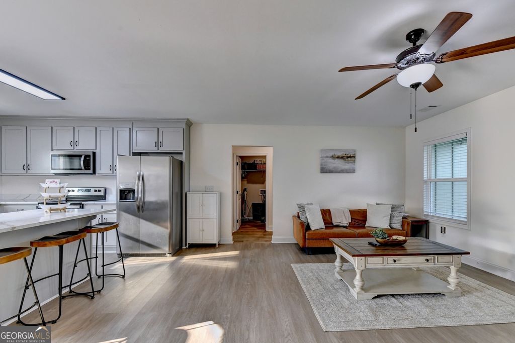 2851 Dawkins Road, Canon, GA 30520 — photo 5