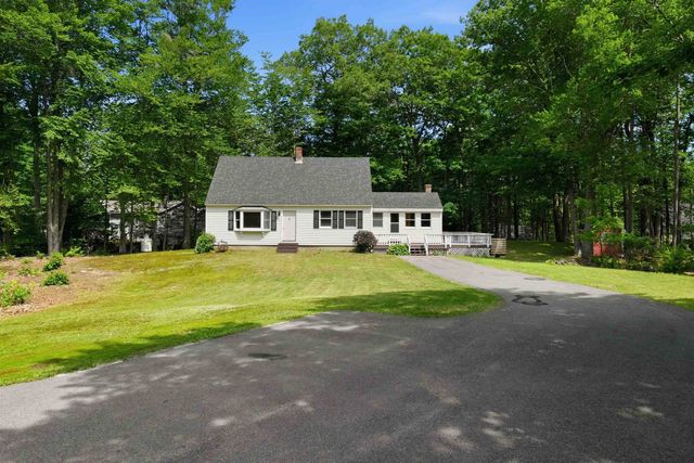 5 Council Tree Lane, Wolfeboro, NH 03894