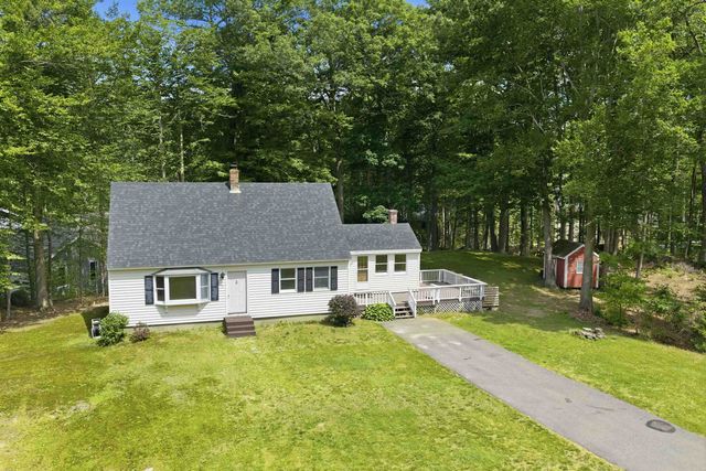 5 Council Tree Lane, Wolfeboro, NH 03894