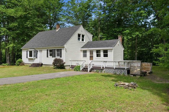 5 Council Tree Lane, Wolfeboro, NH 03894