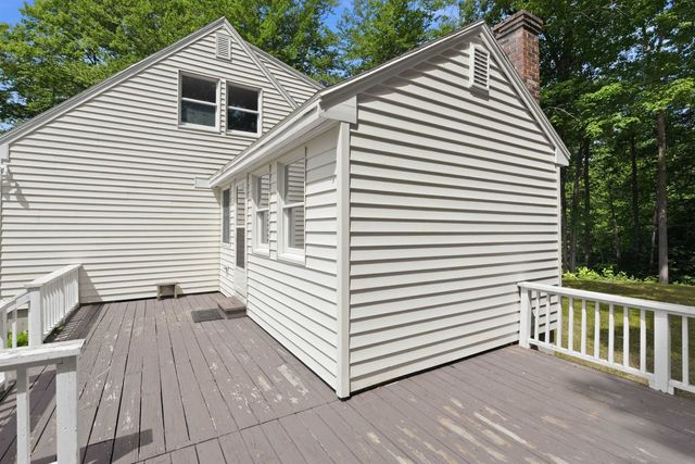 5 Council Tree Lane, Wolfeboro, NH 03894