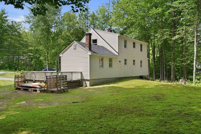 5 Council Tree Lane, Wolfeboro, NH 03894