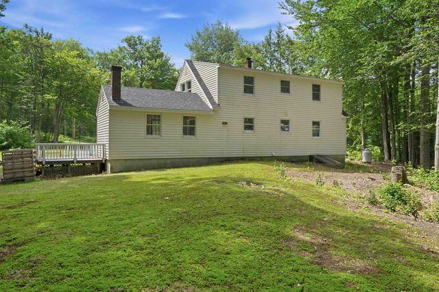 5 Council Tree Lane, Wolfeboro, NH 03894