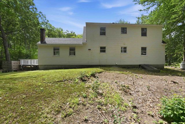 5 Council Tree Lane, Wolfeboro, NH 03894
