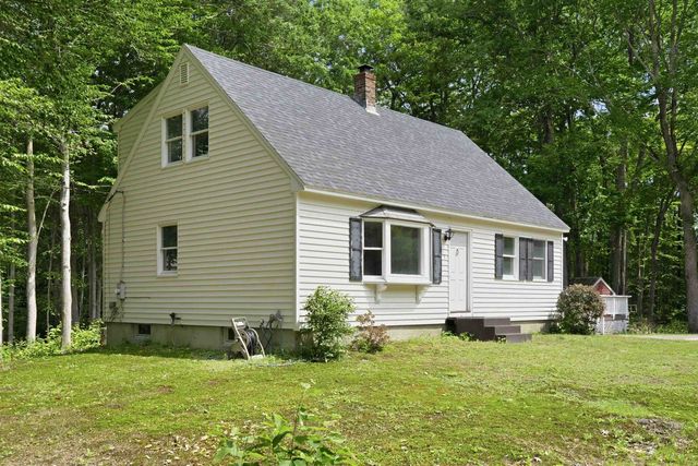 5 Council Tree Lane, Wolfeboro, NH 03894