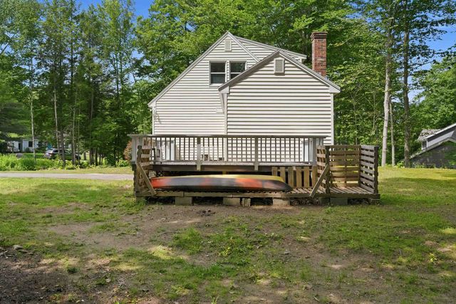 5 Council Tree Lane, Wolfeboro, NH 03894