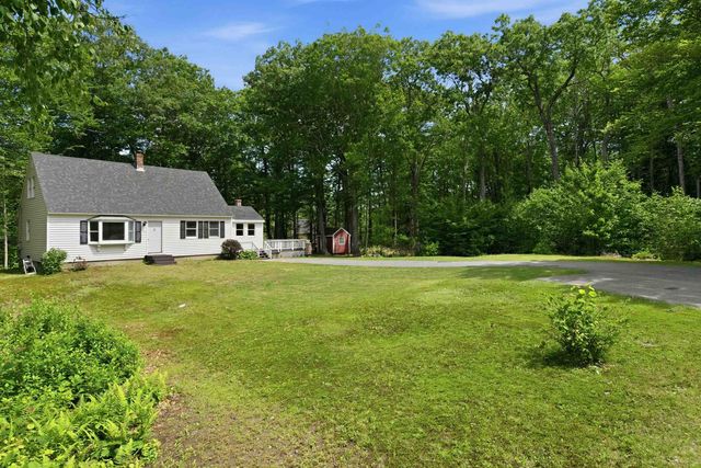 5 Council Tree Lane, Wolfeboro, NH 03894