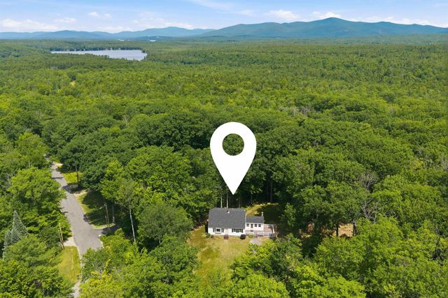 5 Council Tree Lane, Wolfeboro, NH 03894